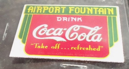 9315-1 € 2,50 coca cola magneet ijzer.jpeg